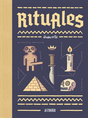 Rituales - ebook